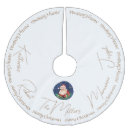 Search for tree skirts White