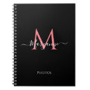 Search for business notebooks Pink