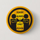 Search for flu badges Hygiene