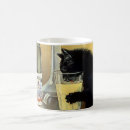 Search for french cats mugs France