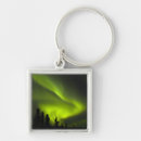 Search for hot spring key rings Green