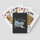 Search for yoga playing cards Exercise