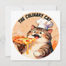 Search for culinary invitations Chef