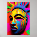 Search for dazzle posters Psychedelic