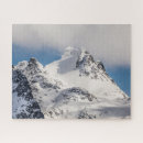 Search for peaks photography Winter