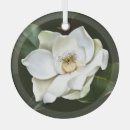 Search for magnolia flower christmas tree decorations Summer