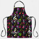 Search for musical aprons Pattern
