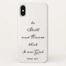 Search for psalms iphone cases Quote