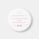 Search for christian magnets Pink