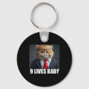 Search for winner key rings Political