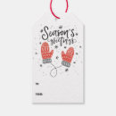 Search for gift tags Modern
