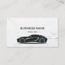 Search for uber business cards Modern