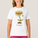 Search for venus fly trap tshirts Carnivorous plants
