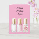 Search for polish birthday cards Floral