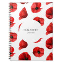 Search for red floral pattern Girly