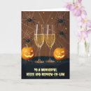 Search for nephew halloween cards Niece