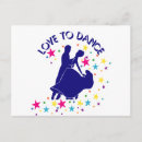Search for salsa dancing postcards Couple