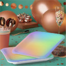 Search for easter plates Rainbow