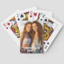 Search for full playing cards Modern