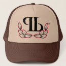 Search for brand hats Pink