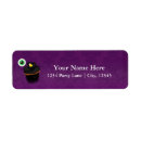 Search for damask labels Birthday