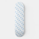 Search for ocean skateboards Blue and white