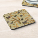 Search for acorn coasters Autumn