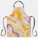 Search for fluid aprons Abstract