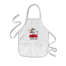 Search for red baron aprons Charles m schulz