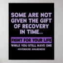 Search for drug abuse posters Sober