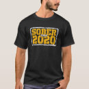 Search for years sober tshirts Anniversary