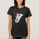 Search for tuba christmas tshirts Trends