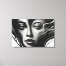 Search for mental health canvas prints Depression