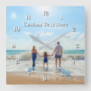 Search for family clocks Design your own