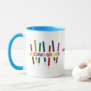 Search for second mugs Teacher