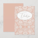 Search for vintage thank you cards Modern