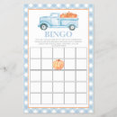 Search for blue pumpkin baby shower Fall