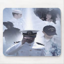 Search for commemorative mousepads Navy