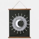 Search for black and white mandala art Boho