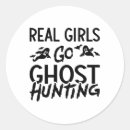 Search for spooky girl stickers Scary