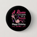 Search for 25th birthday badges Happy