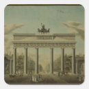 Search for brandenburg gate stickers German