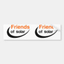 Search for solar energy bumper stickers Power