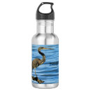 Search for herons drinkware Bird