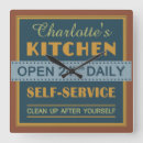 Search for kitchen clocks Chef