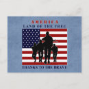 Search for support the troops postcards Usa