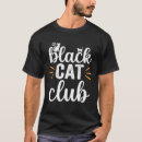 Search for black cat halloween tshirts Halloweendecor