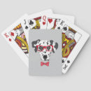 Search for hipster playing cards Red