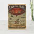 Search for vintage lithograph cards Circus