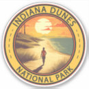 Search for indiana stickers Indiana dunes national park